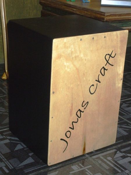 Cajon